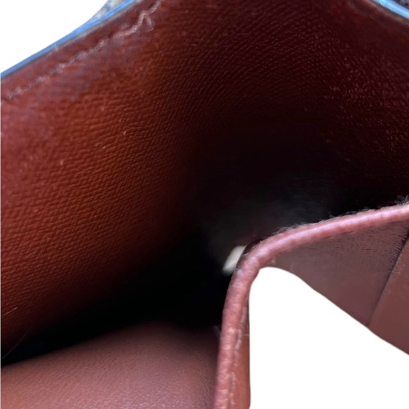 Louis Vuitton Compact Monogram Wallet - Picture 9 of 14